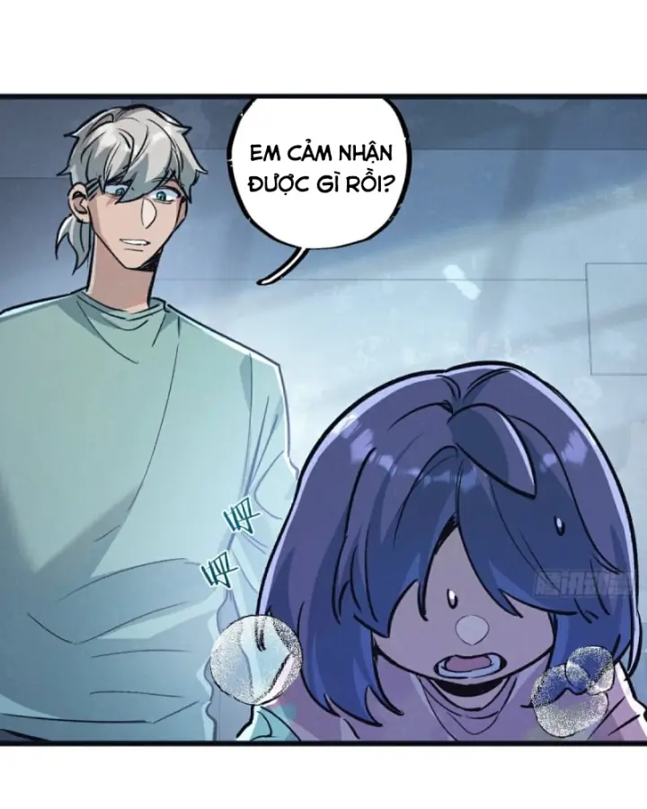 Mạt Thế Siêu Cấp Nông Trường Chapter 63 - Trang 25