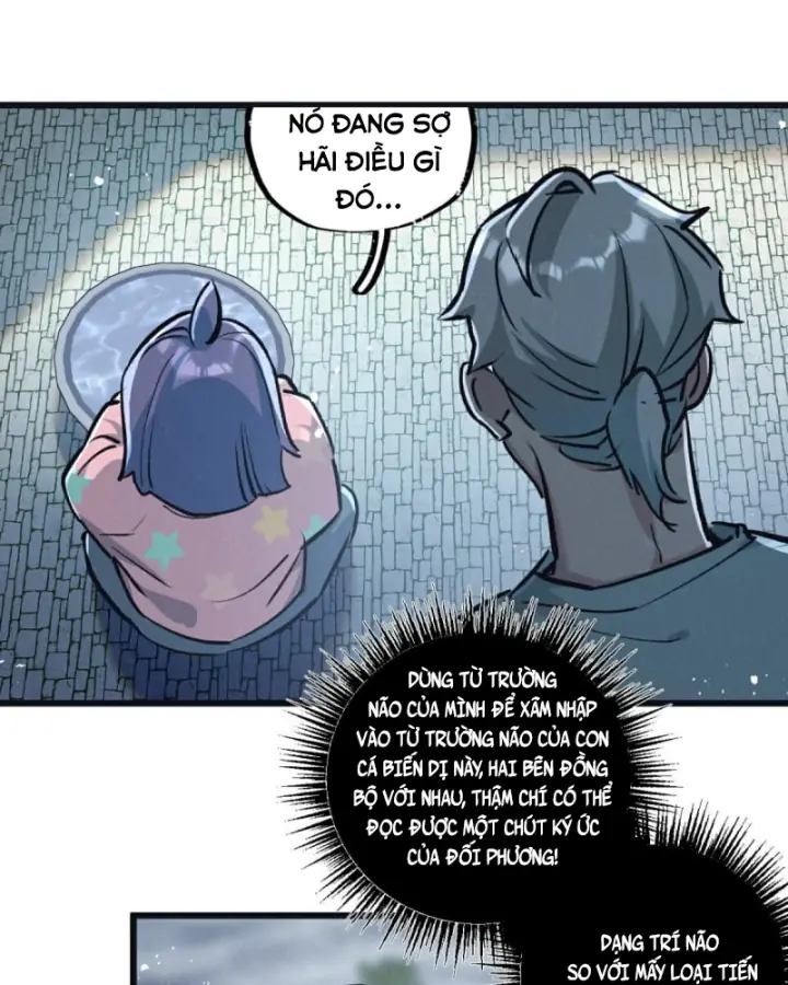 Mạt Thế Siêu Cấp Nông Trường Chapter 63 - Trang 26