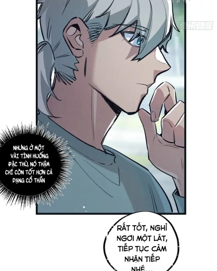 Mạt Thế Siêu Cấp Nông Trường Chapter 63 - Trang 28