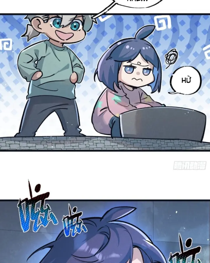 Mạt Thế Siêu Cấp Nông Trường Chapter 63 - Trang 29