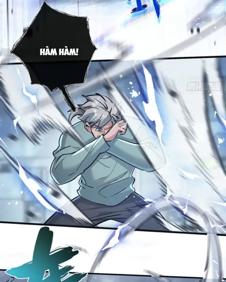 Mạt Thế Siêu Cấp Nông Trường Chapter 63 - Trang 35