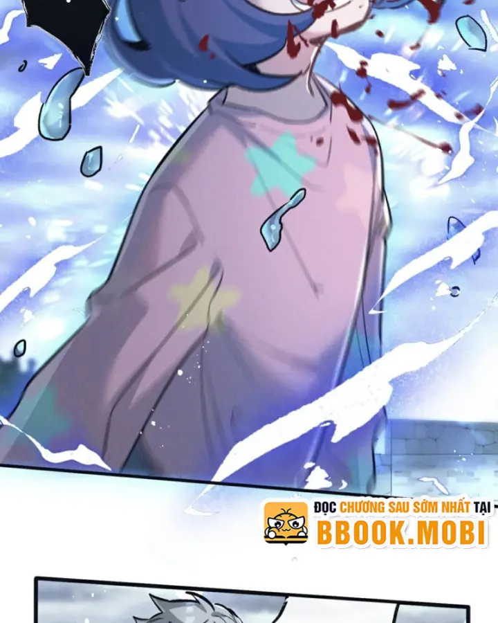 Mạt Thế Siêu Cấp Nông Trường Chapter 63 - Trang 37