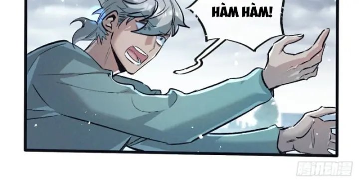 Mạt Thế Siêu Cấp Nông Trường Chapter 63 - Trang 38