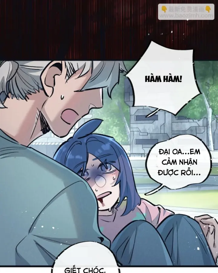 Mạt Thế Siêu Cấp Nông Trường Chapter 63 - Trang 42