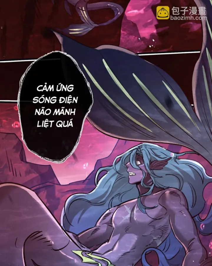 Mạt Thế Siêu Cấp Nông Trường Chapter 63 - Trang 49