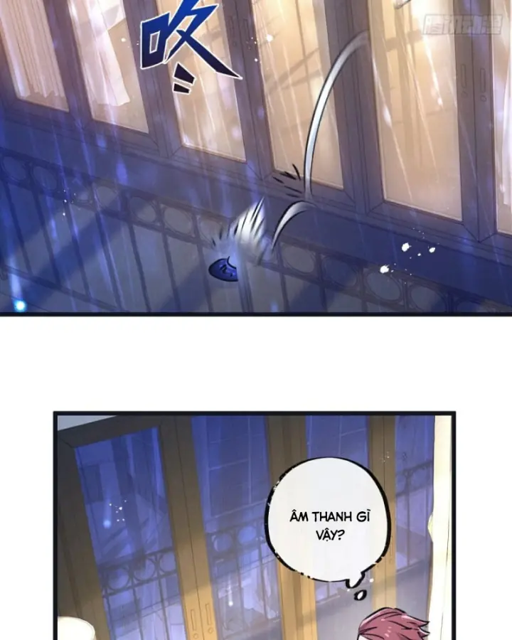 Mạt Thế Siêu Cấp Nông Trường Chapter 63 - Trang 5