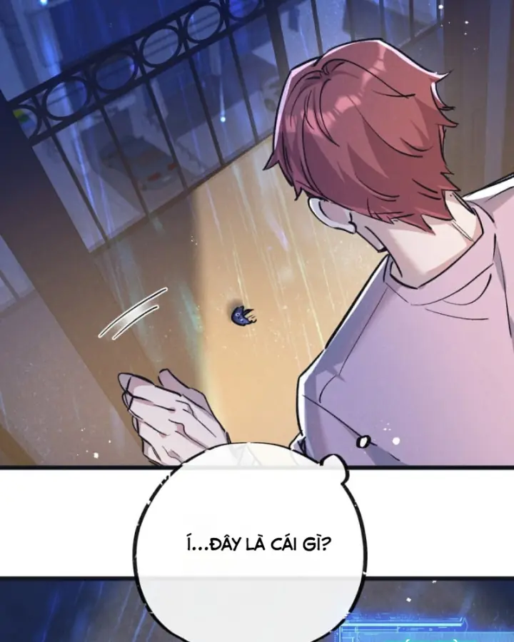 Mạt Thế Siêu Cấp Nông Trường Chapter 63 - Trang 7
