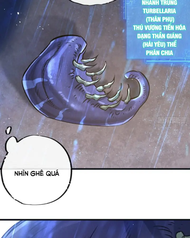 Mạt Thế Siêu Cấp Nông Trường Chapter 63 - Trang 8