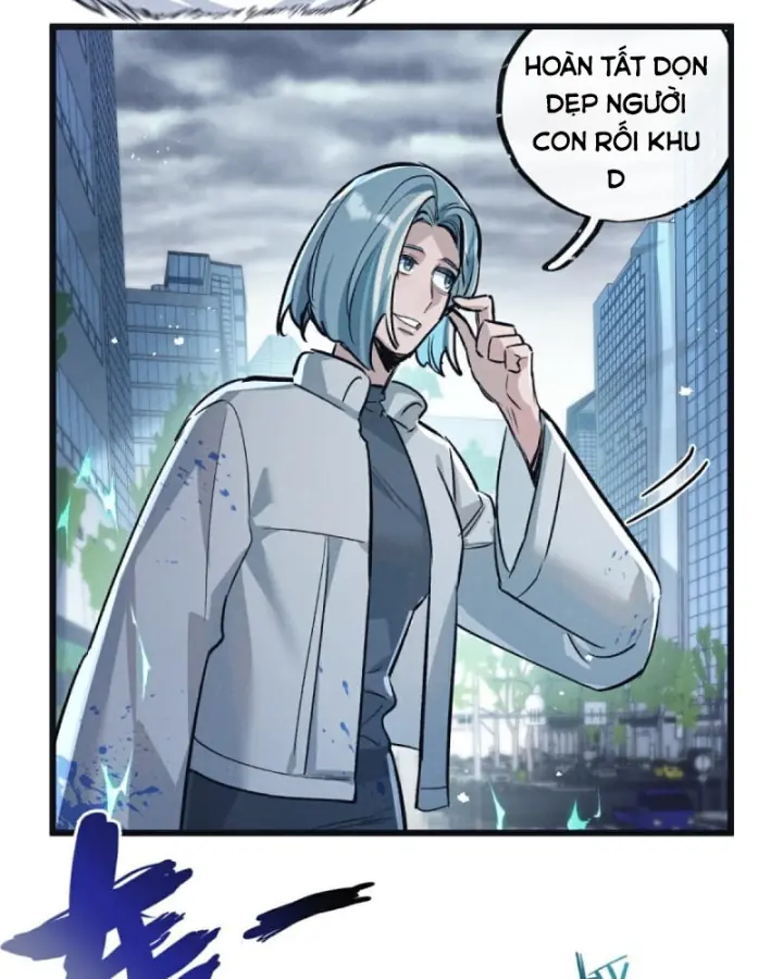 Mạt Thế Siêu Cấp Nông Trường Chapter 64 - Trang 15