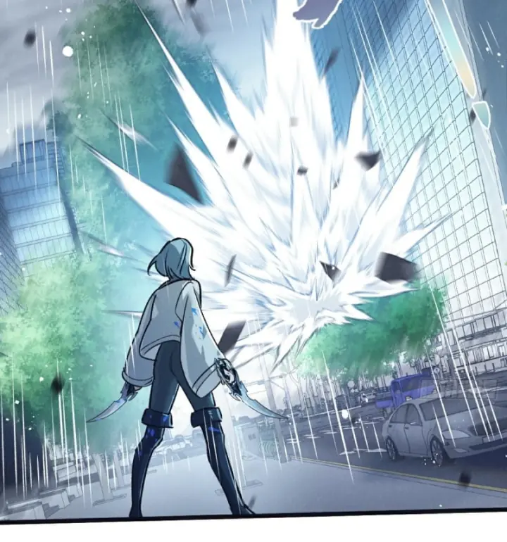 Mạt Thế Siêu Cấp Nông Trường Chapter 64 - Trang 17