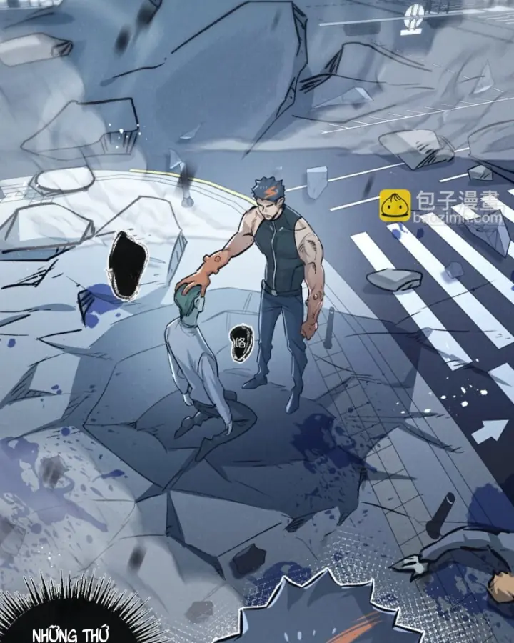 Mạt Thế Siêu Cấp Nông Trường Chapter 64 - Trang 19