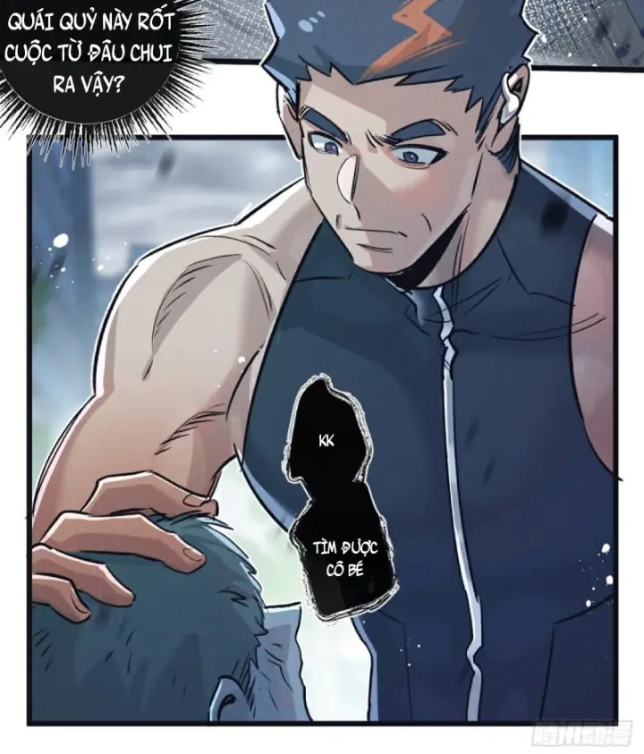 Mạt Thế Siêu Cấp Nông Trường Chapter 64 - Trang 20