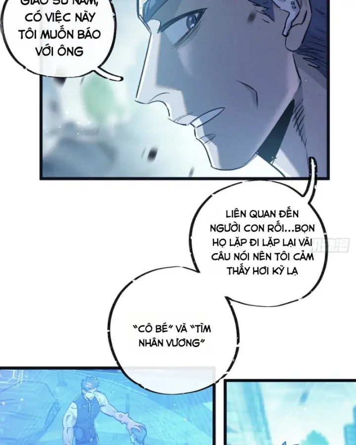 Mạt Thế Siêu Cấp Nông Trường Chapter 64 - Trang 22