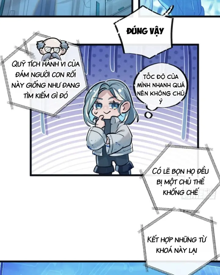 Mạt Thế Siêu Cấp Nông Trường Chapter 64 - Trang 24