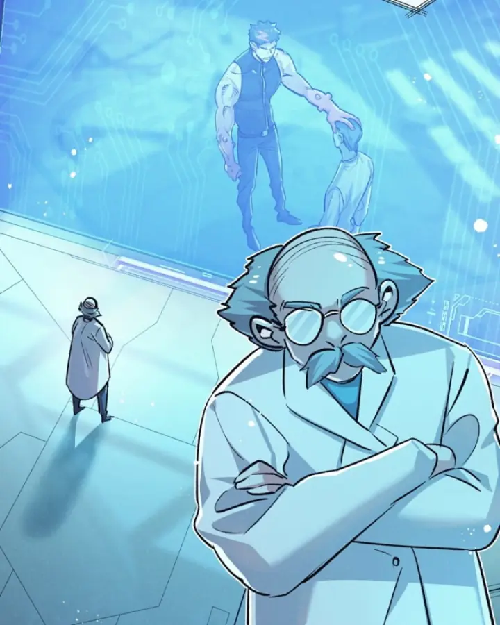 Mạt Thế Siêu Cấp Nông Trường Chapter 64 - Trang 25