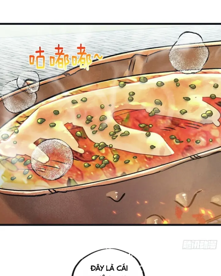 Mạt Thế Siêu Cấp Nông Trường Chapter 64 - Trang 27