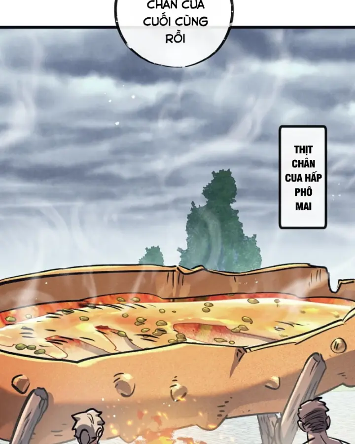 Mạt Thế Siêu Cấp Nông Trường Chapter 64 - Trang 28