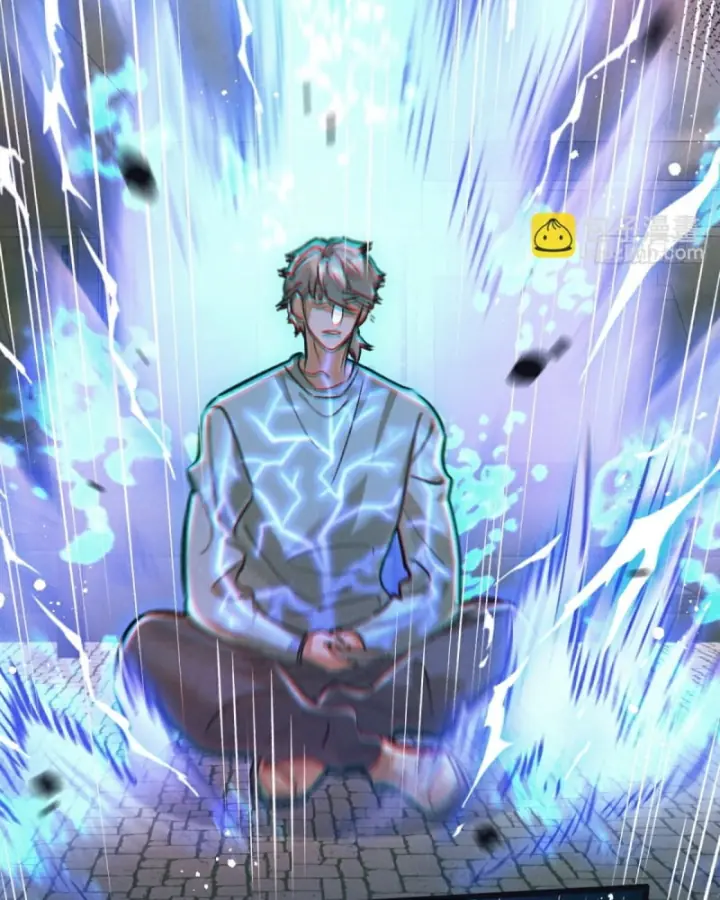 Mạt Thế Siêu Cấp Nông Trường Chapter 64 - Trang 36