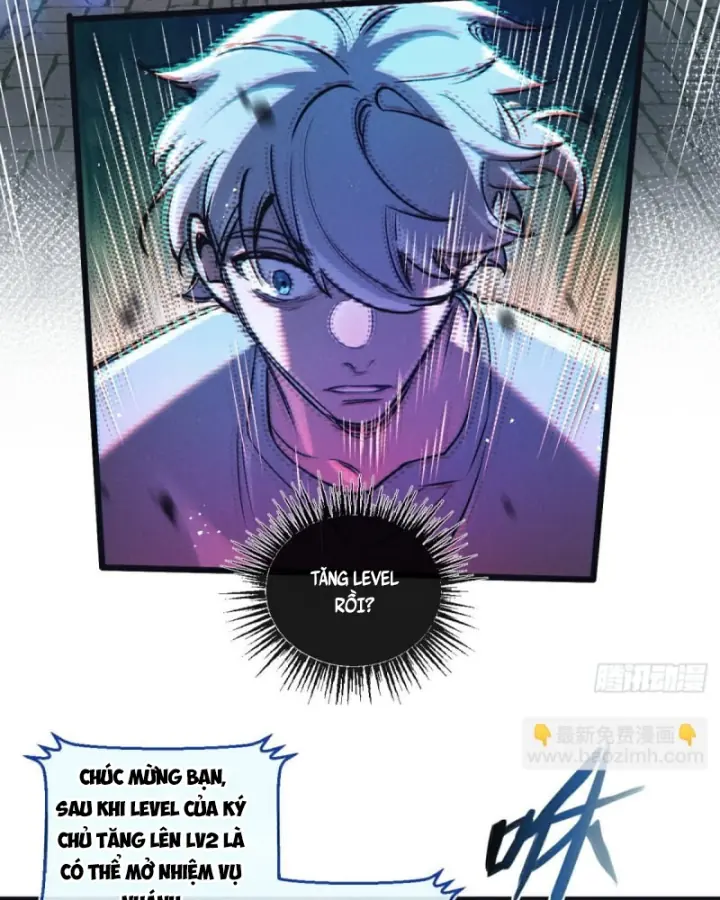 Mạt Thế Siêu Cấp Nông Trường Chapter 64 - Trang 37
