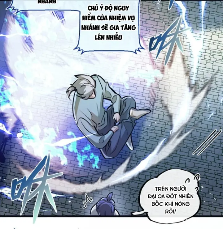 Mạt Thế Siêu Cấp Nông Trường Chapter 64 - Trang 38