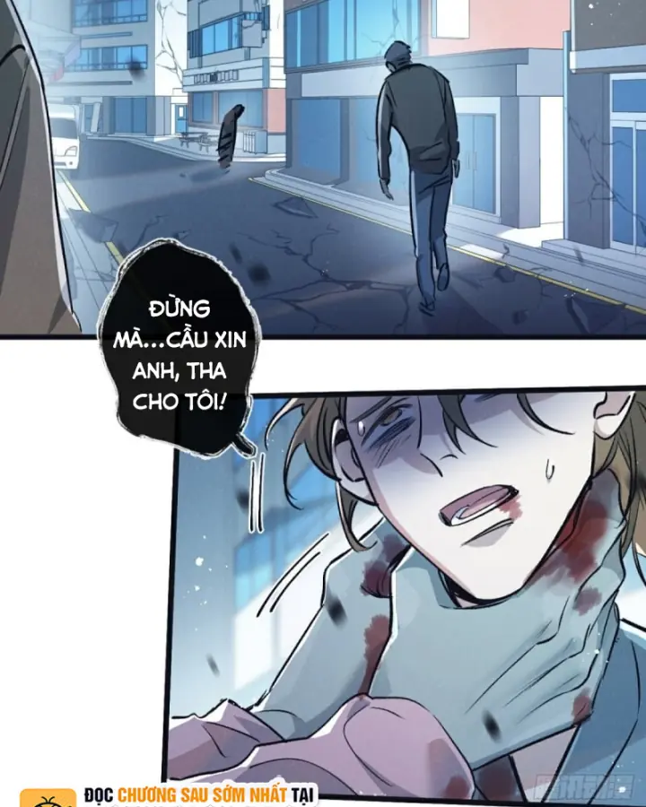 Mạt Thế Siêu Cấp Nông Trường Chapter 64 - Trang 4