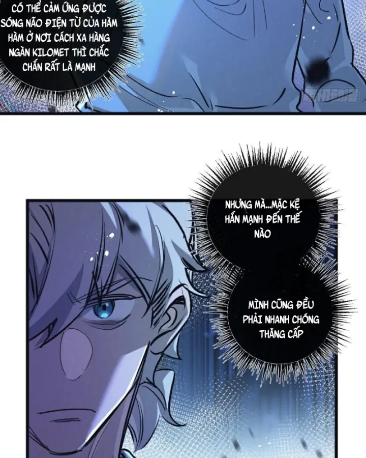 Mạt Thế Siêu Cấp Nông Trường Chapter 64 - Trang 44