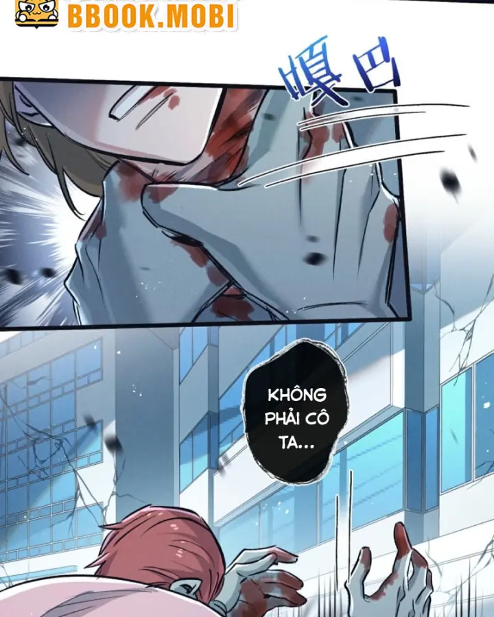 Mạt Thế Siêu Cấp Nông Trường Chapter 64 - Trang 5