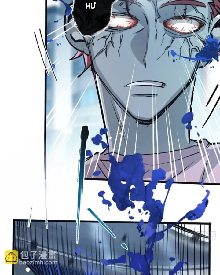 Mạt Thế Siêu Cấp Nông Trường Chapter 64 - Trang 8