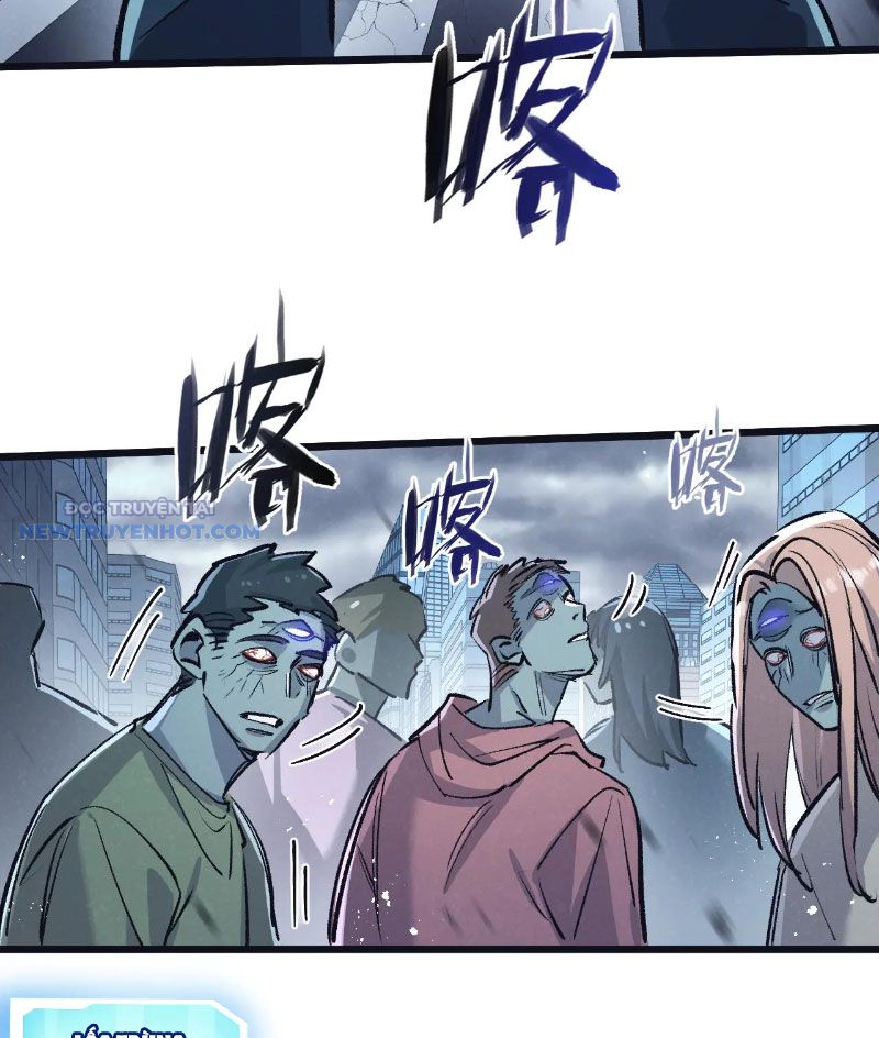 Mạt Thế Siêu Cấp Nông Trường Chapter 65 - Trang 13