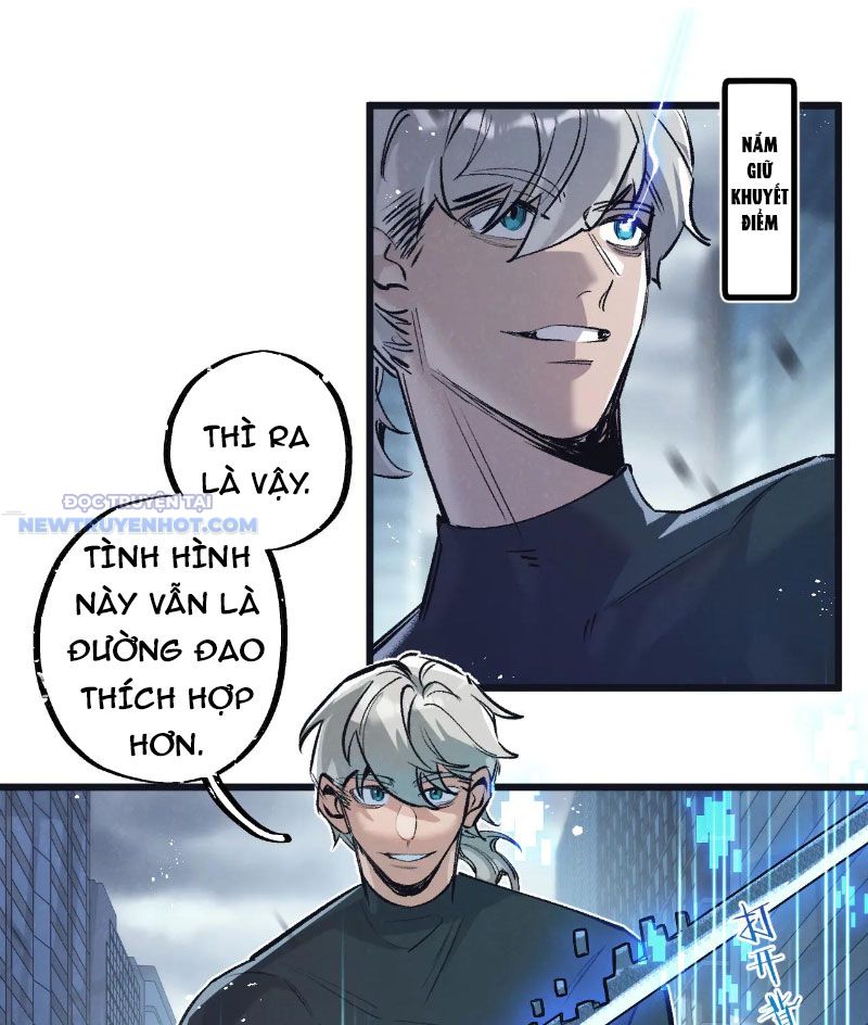 Mạt Thế Siêu Cấp Nông Trường Chapter 65 - Trang 15