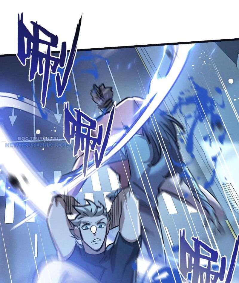 Mạt Thế Siêu Cấp Nông Trường Chapter 65 - Trang 20
