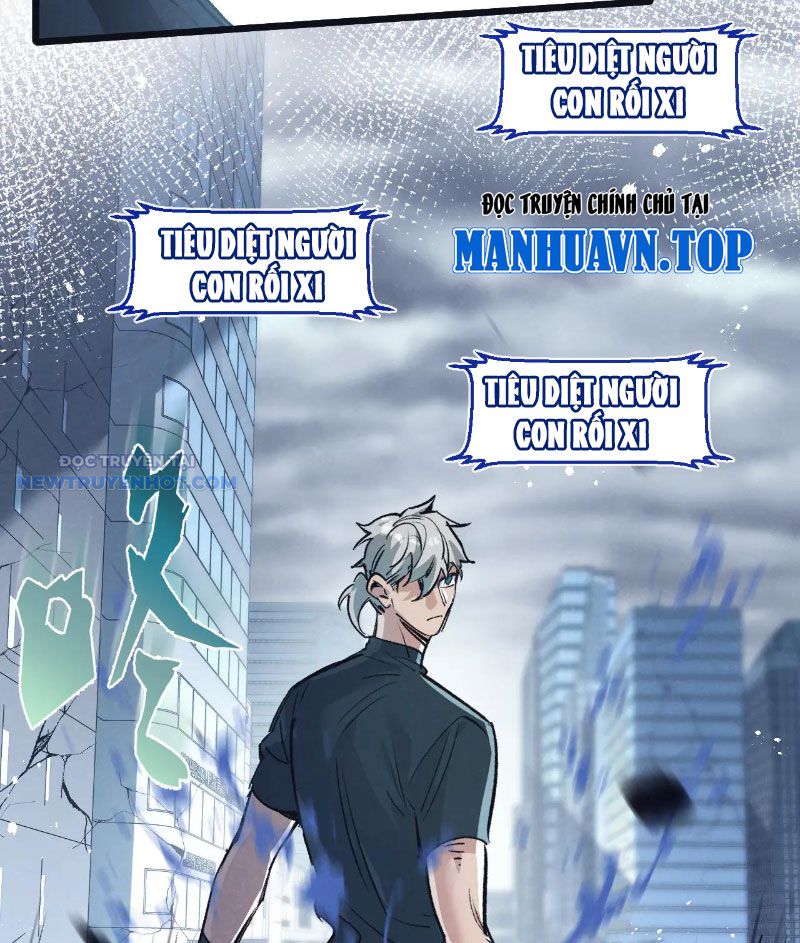 Mạt Thế Siêu Cấp Nông Trường Chapter 65 - Trang 24