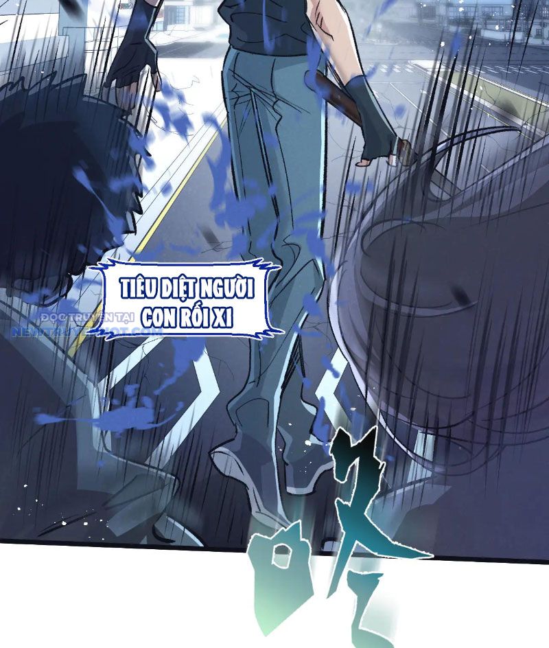 Mạt Thế Siêu Cấp Nông Trường Chapter 65 - Trang 25