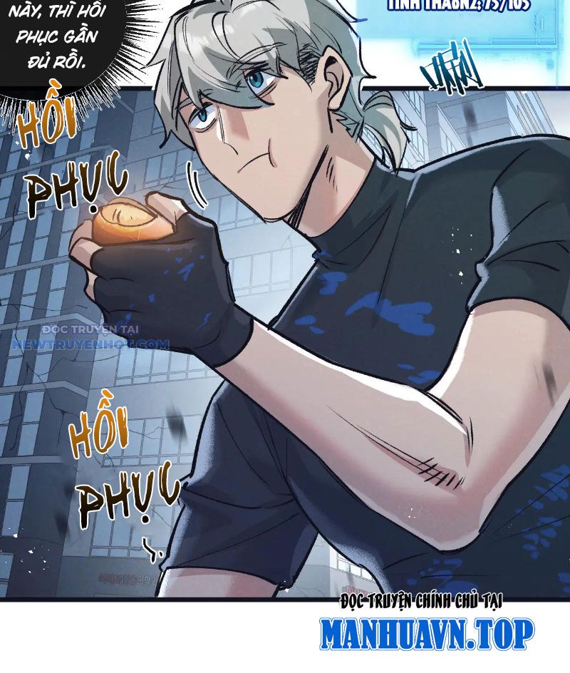 Mạt Thế Siêu Cấp Nông Trường Chapter 65 - Trang 32