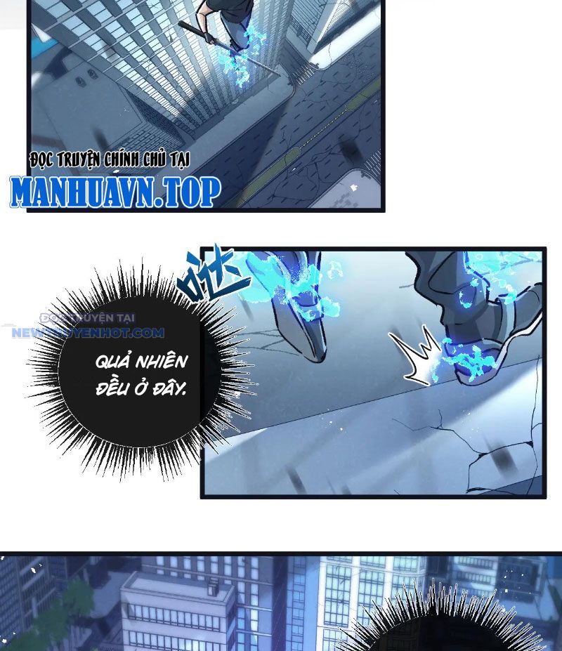 Mạt Thế Siêu Cấp Nông Trường Chapter 65 - Trang 41