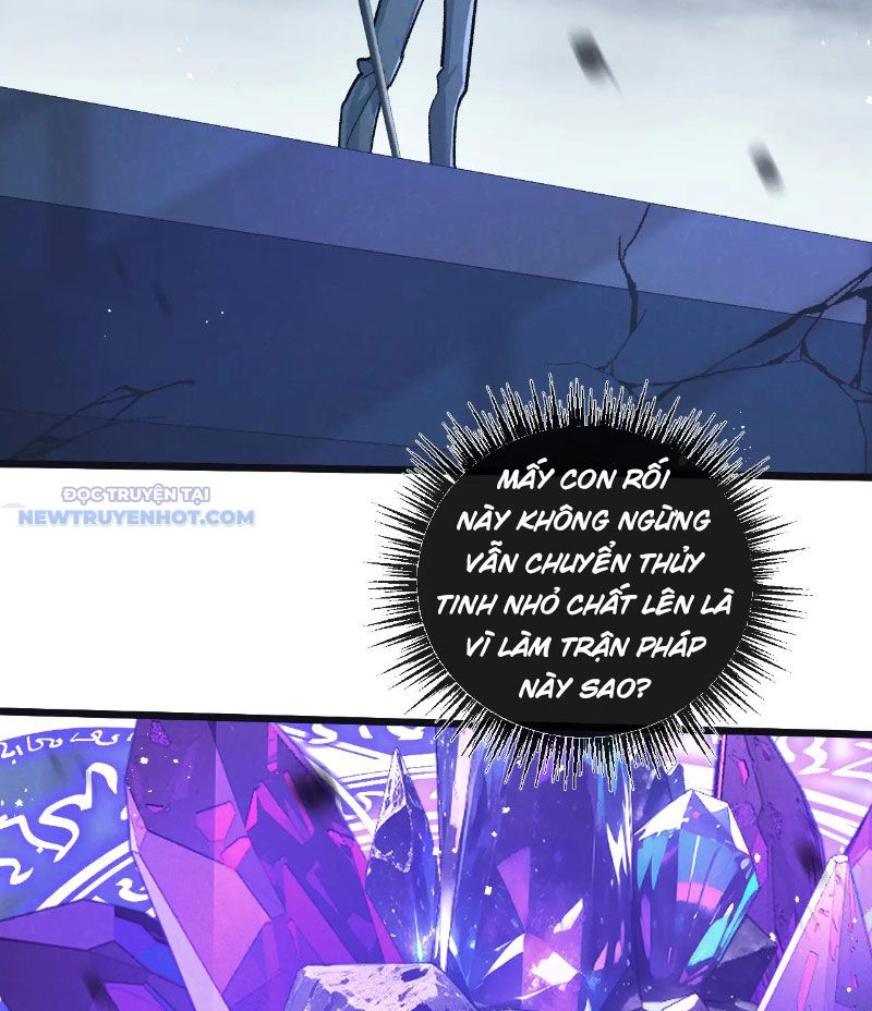 Mạt Thế Siêu Cấp Nông Trường Chapter 65 - Trang 44