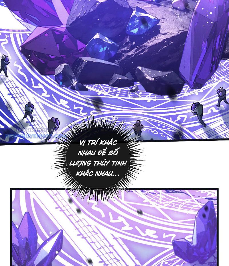 Mạt Thế Siêu Cấp Nông Trường Chapter 65 - Trang 45
