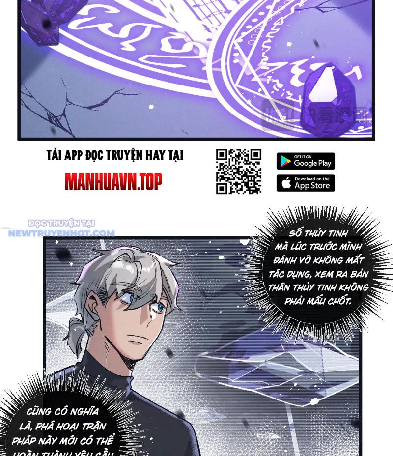 Mạt Thế Siêu Cấp Nông Trường Chapter 65 - Trang 46