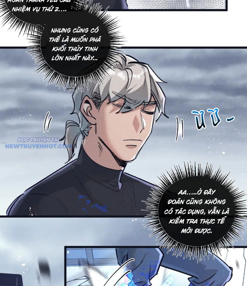 Mạt Thế Siêu Cấp Nông Trường Chapter 65 - Trang 47
