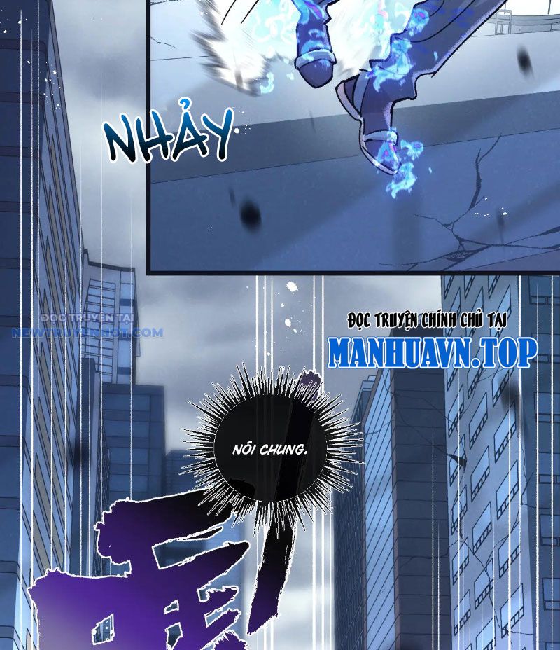 Mạt Thế Siêu Cấp Nông Trường Chapter 65 - Trang 48