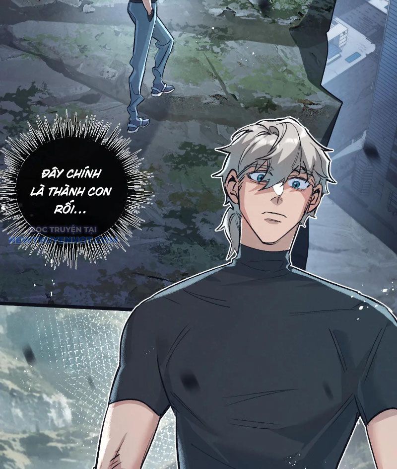 Mạt Thế Siêu Cấp Nông Trường Chapter 65 - Trang 5