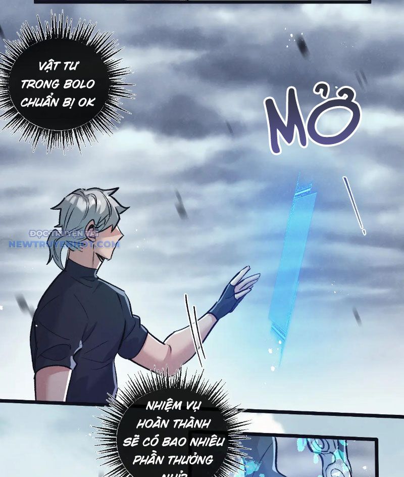 Mạt Thế Siêu Cấp Nông Trường Chapter 65 - Trang 8