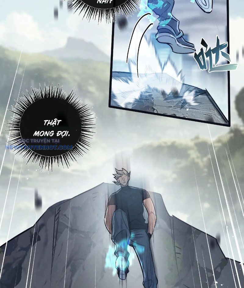 Mạt Thế Siêu Cấp Nông Trường Chapter 65 - Trang 9