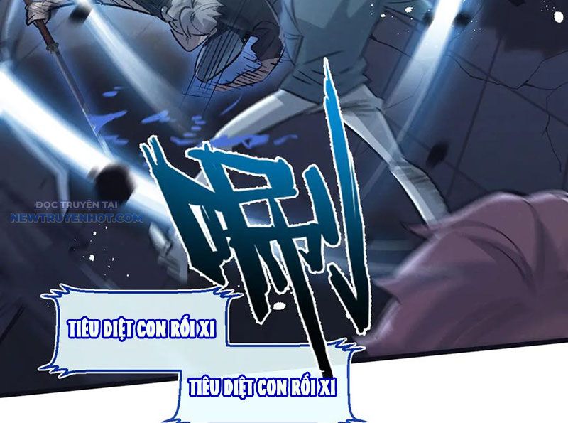 Mạt Thế Siêu Cấp Nông Trường Chapter 66 - Trang 11