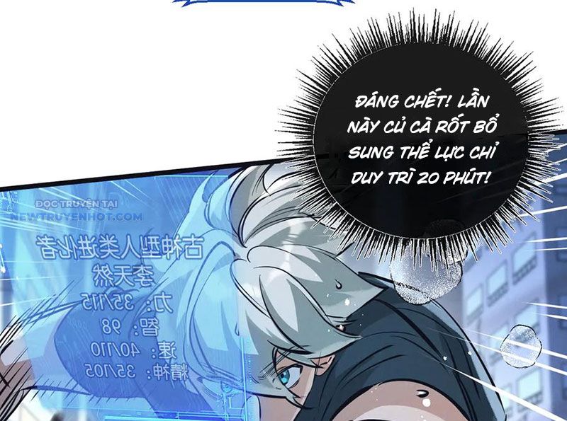 Mạt Thế Siêu Cấp Nông Trường Chapter 66 - Trang 12