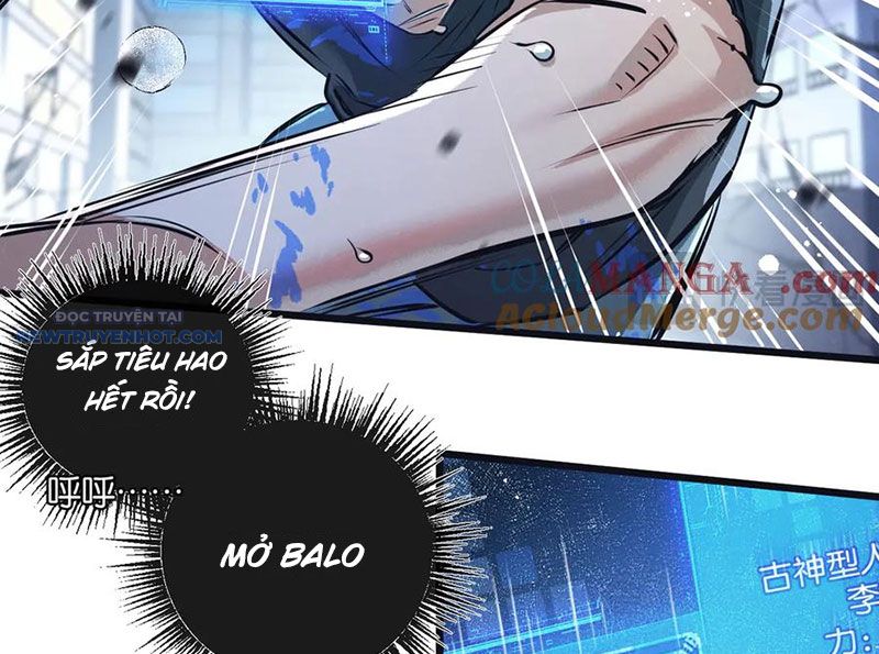 Mạt Thế Siêu Cấp Nông Trường Chapter 66 - Trang 13