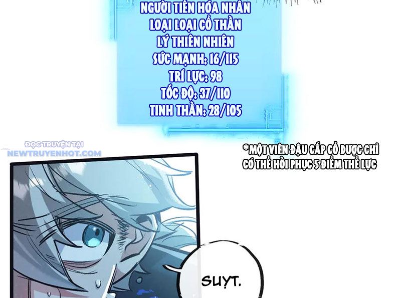 Mạt Thế Siêu Cấp Nông Trường Chapter 66 - Trang 18