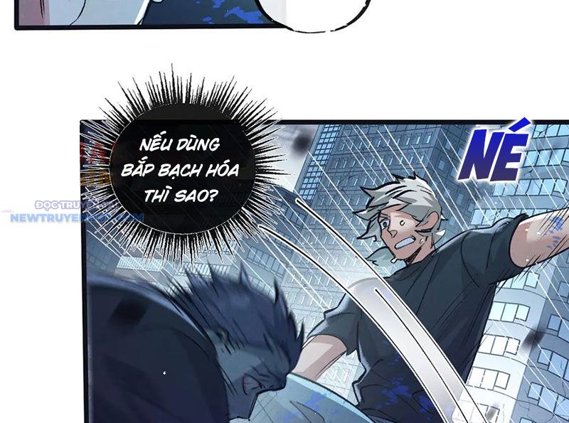 Mạt Thế Siêu Cấp Nông Trường Chapter 66 - Trang 19