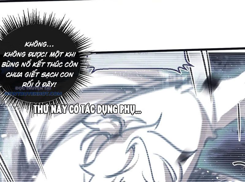 Mạt Thế Siêu Cấp Nông Trường Chapter 66 - Trang 21