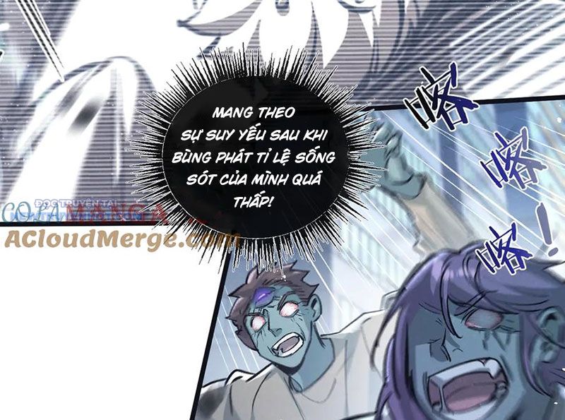Mạt Thế Siêu Cấp Nông Trường Chapter 66 - Trang 22
